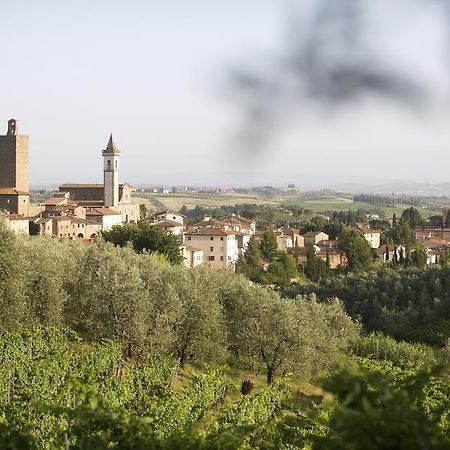 Agriturismo Podere Zollaio Vinci Pokój zdjęcie
