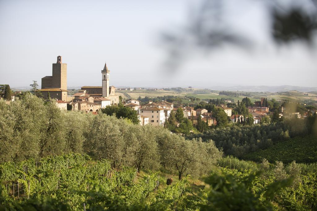 Pensjonat Agriturismo Podere Zollaio Vinci Pokój zdjęcie