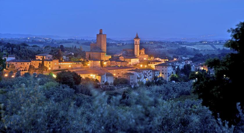 Pensjonat Agriturismo Podere Zollaio Vinci Pokój zdjęcie