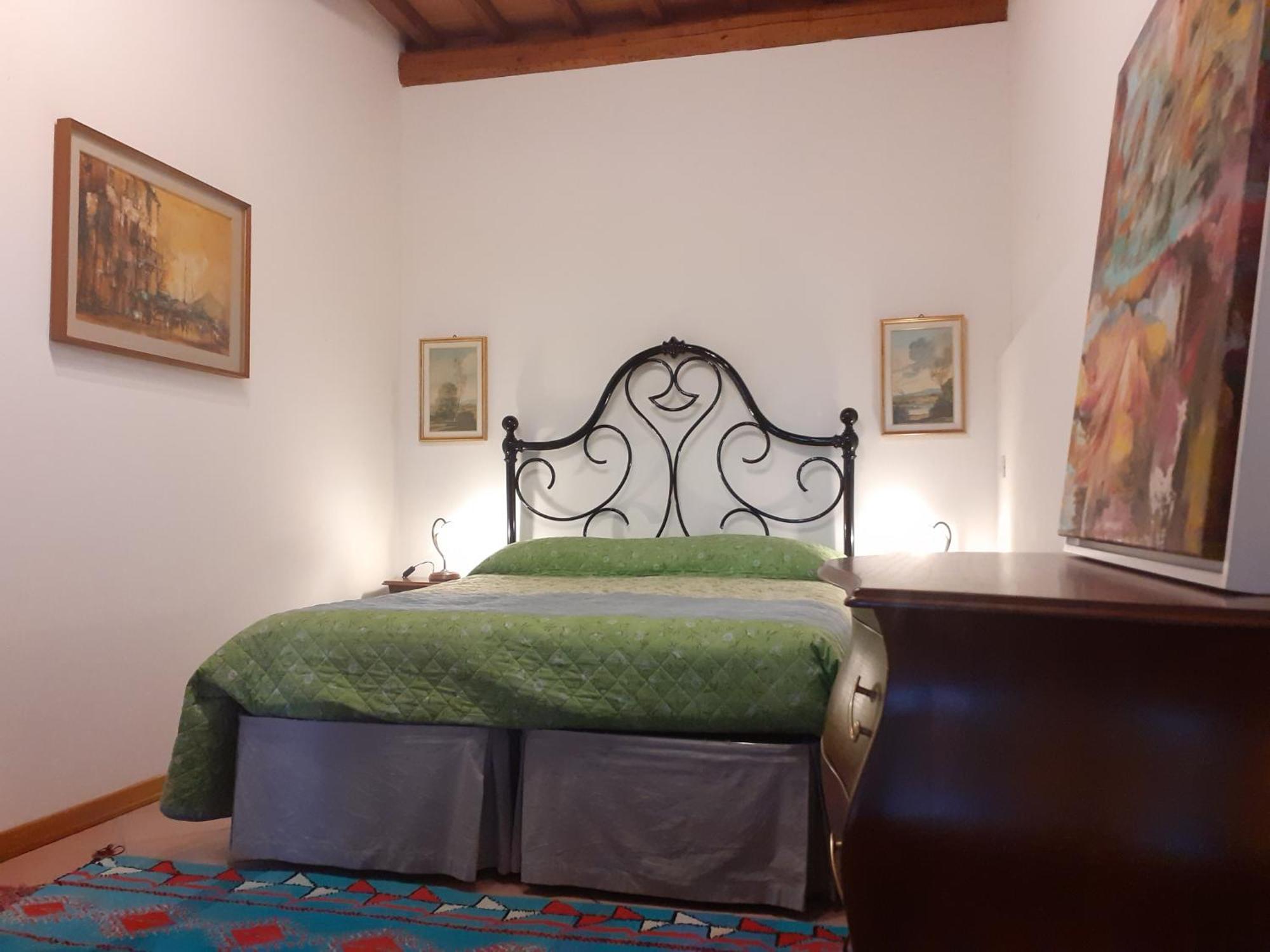 Agriturismo Podere Zollaio Vinci Zewnętrze zdjęcie