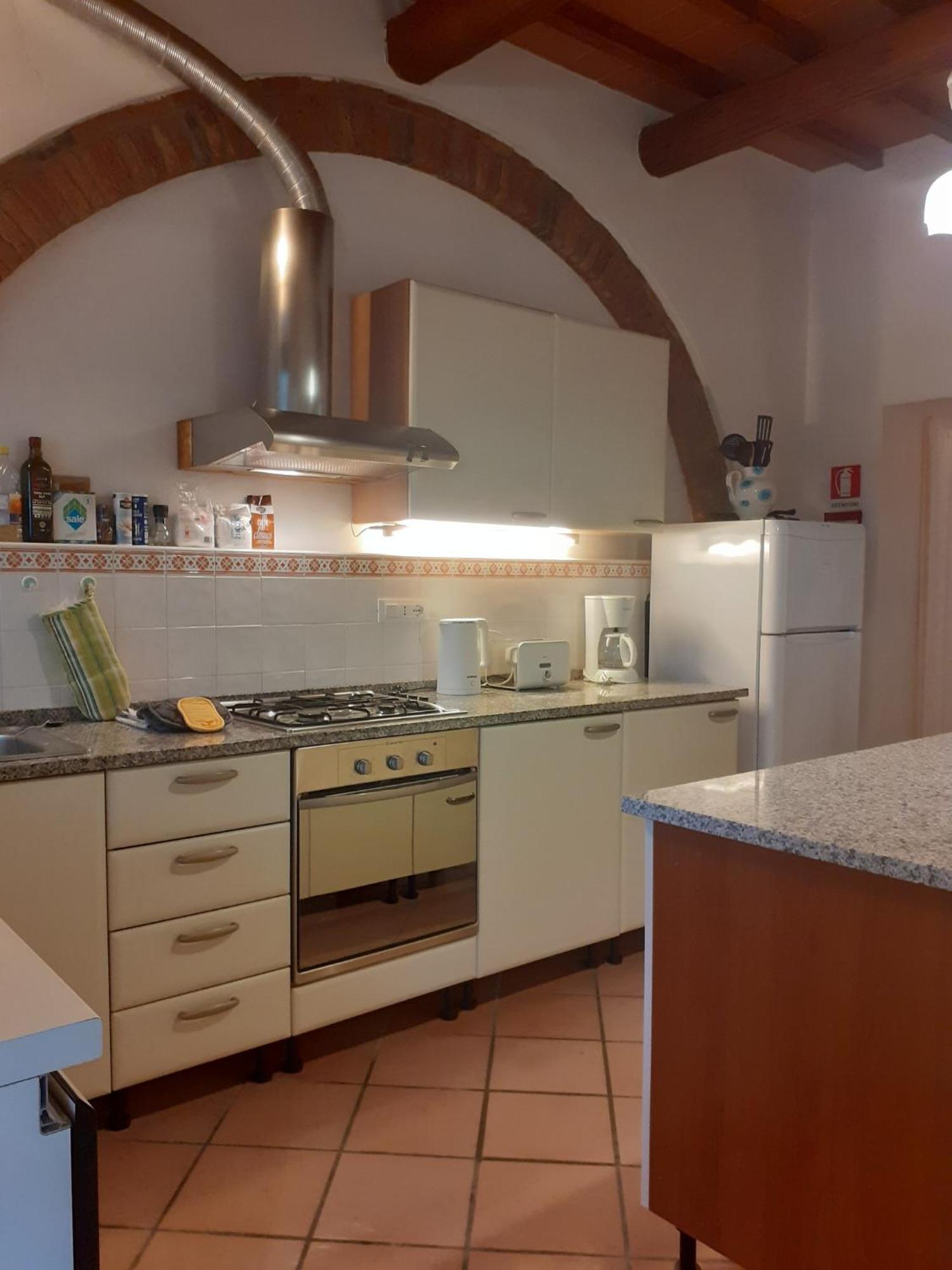 Agriturismo Podere Zollaio Vinci Zewnętrze zdjęcie