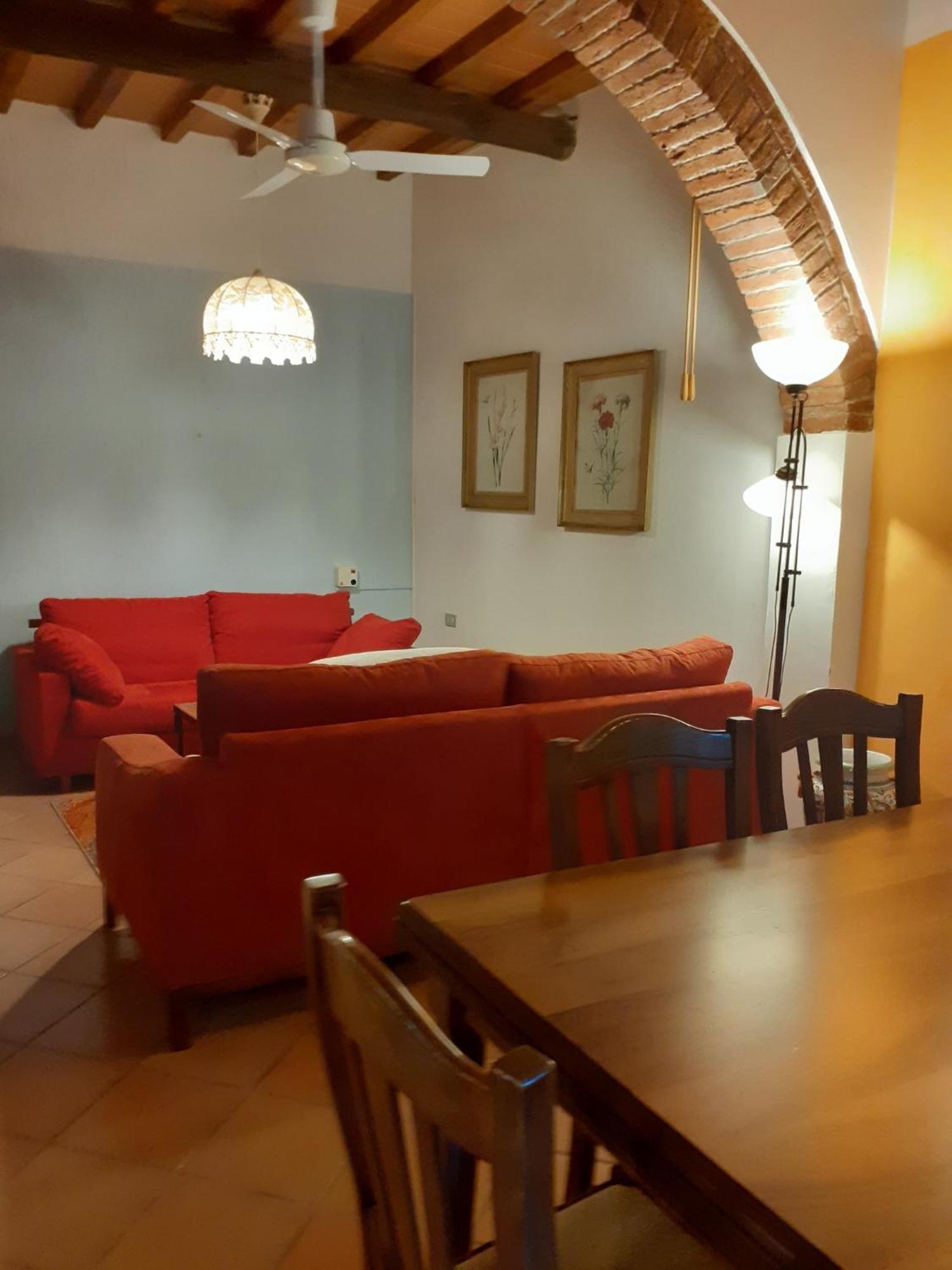 Agriturismo Podere Zollaio Vinci Zewnętrze zdjęcie