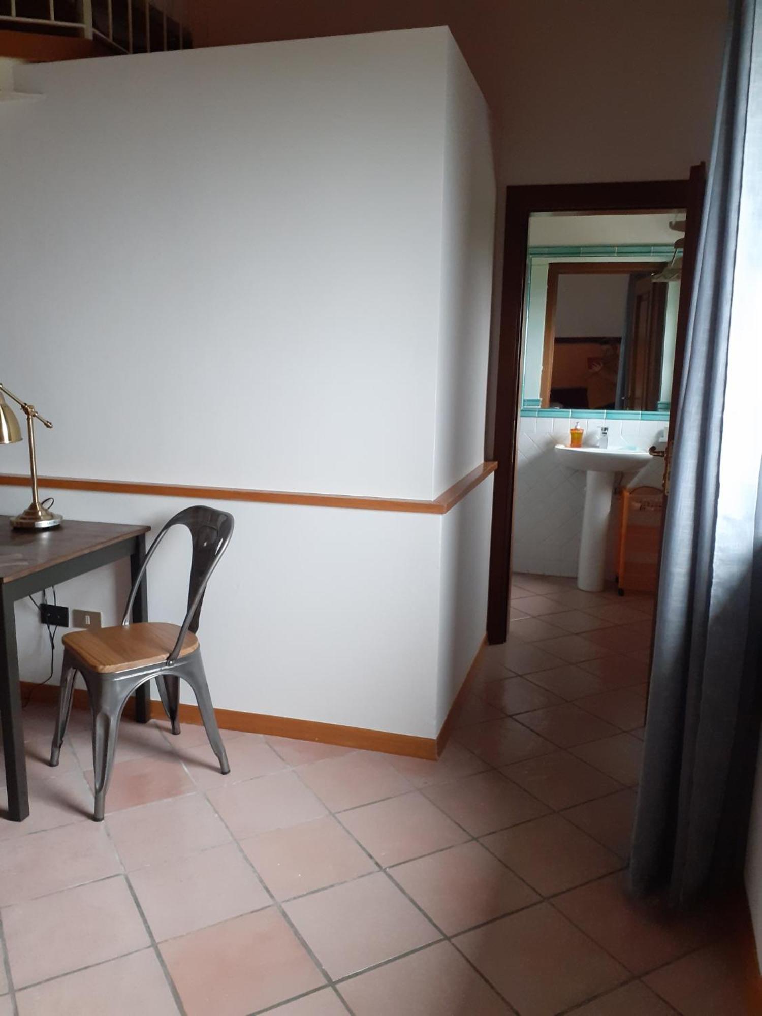 Agriturismo Podere Zollaio Vinci Zewnętrze zdjęcie
