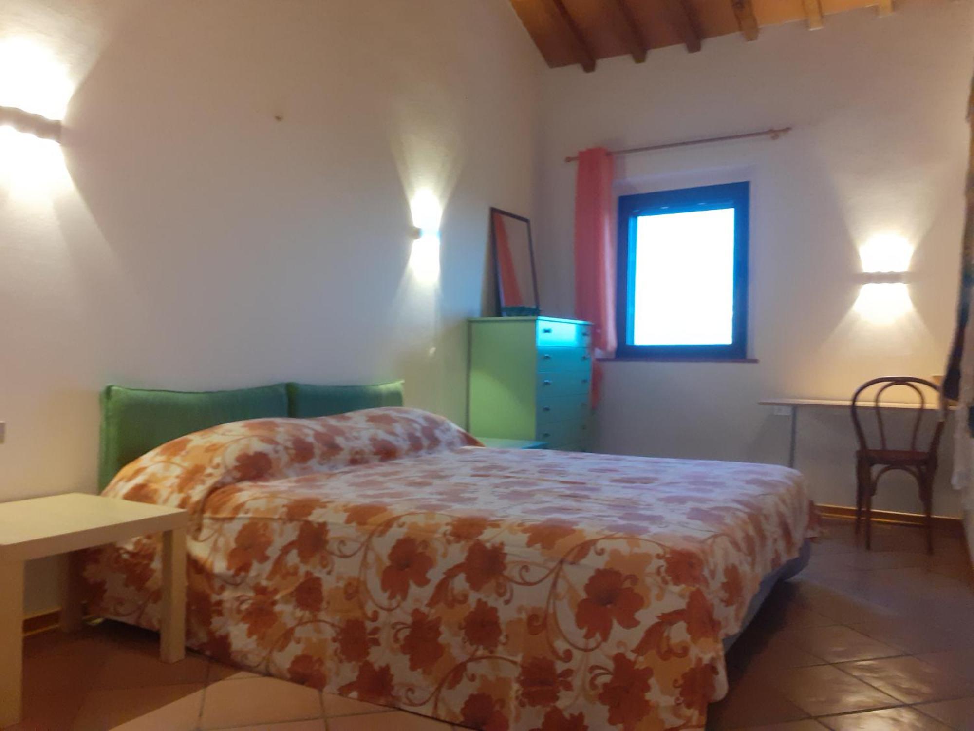Agriturismo Podere Zollaio Vinci Zewnętrze zdjęcie