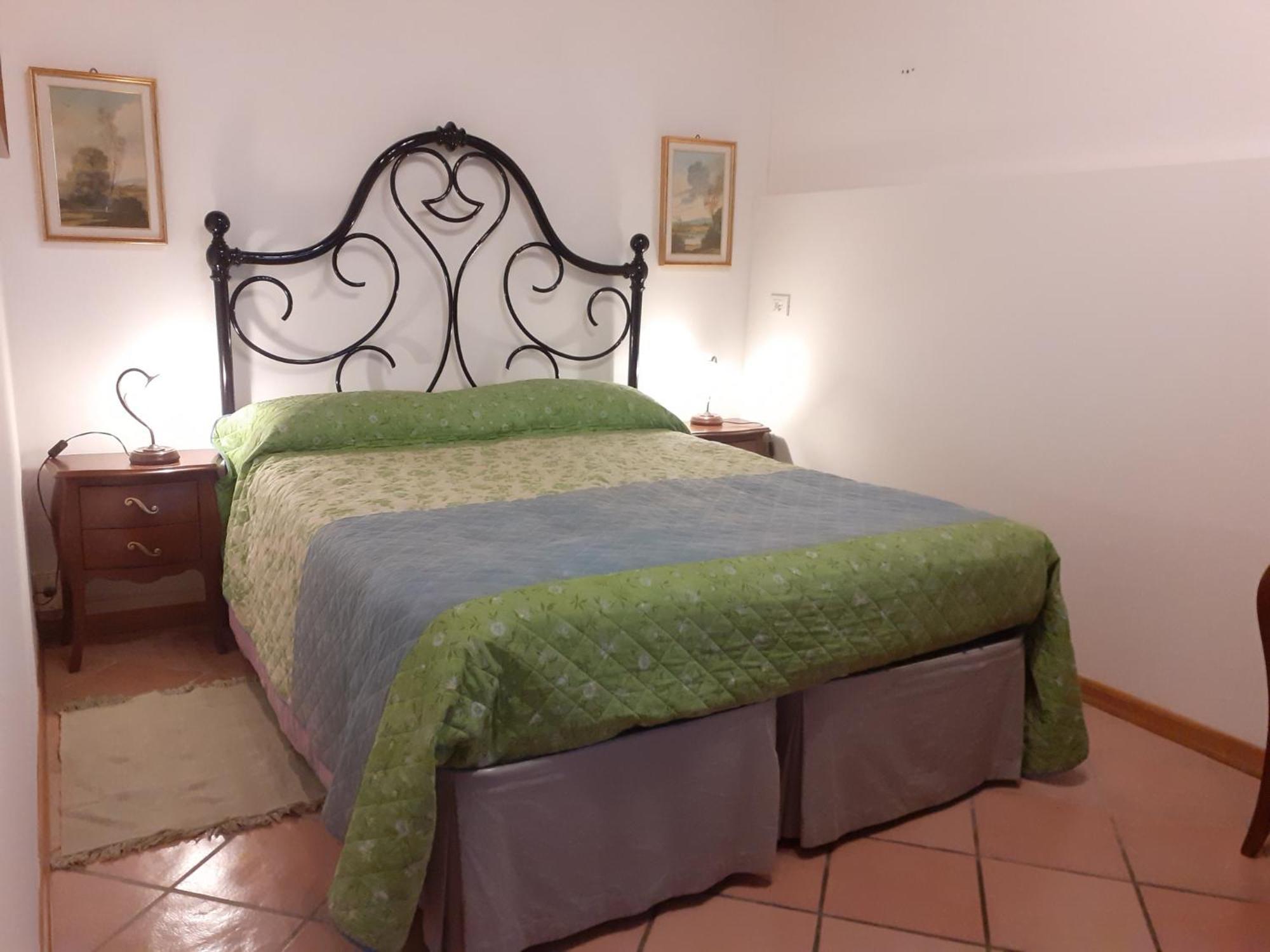 Agriturismo Podere Zollaio Vinci Zewnętrze zdjęcie