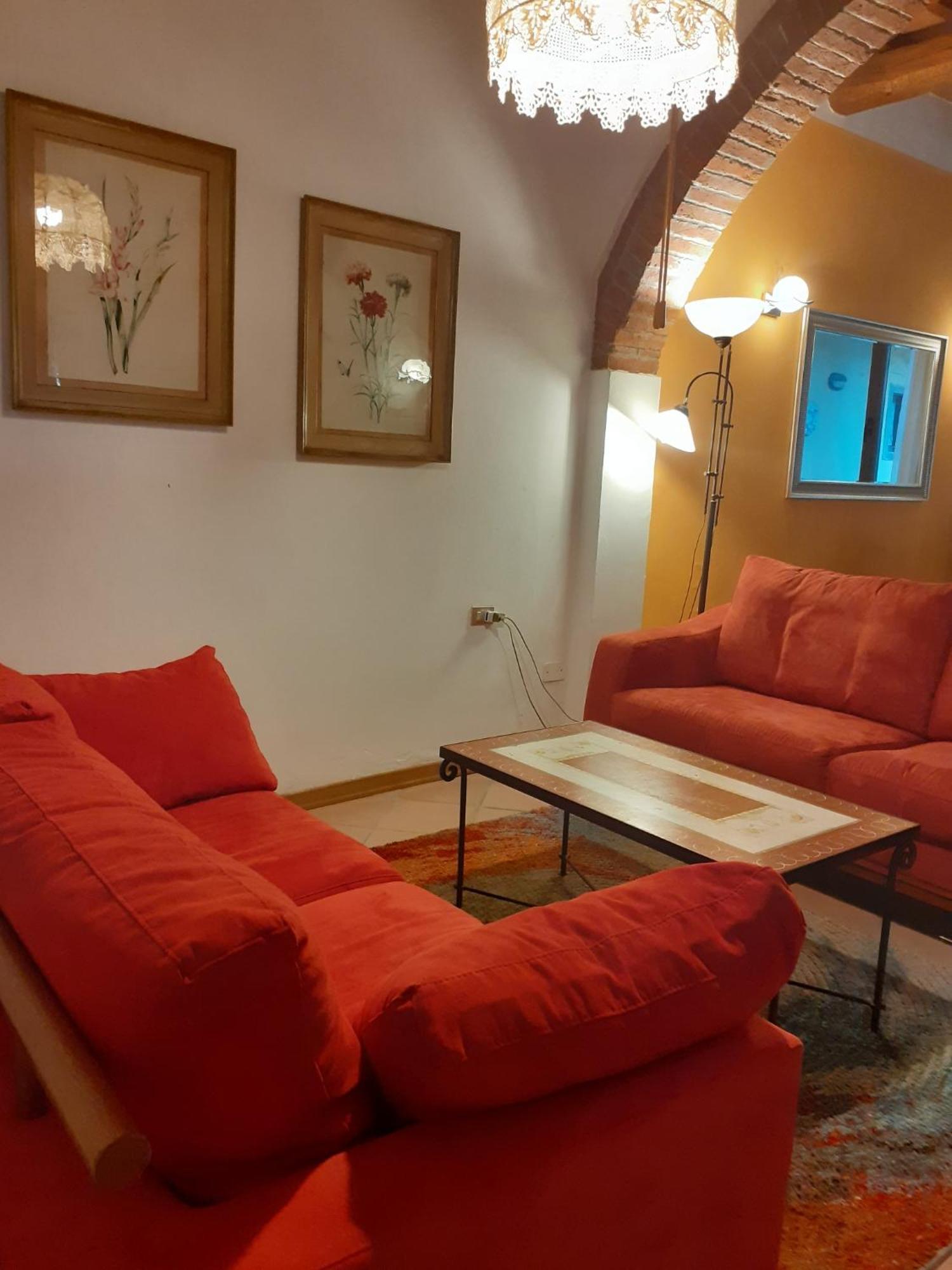 Agriturismo Podere Zollaio Vinci Zewnętrze zdjęcie