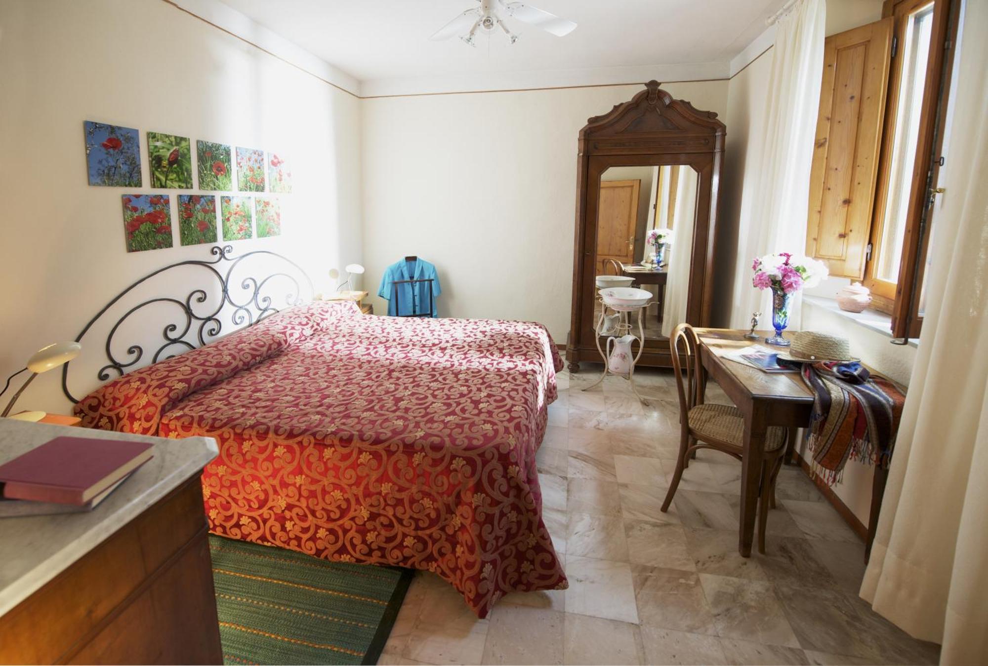 Agriturismo Podere Zollaio Vinci Pokój zdjęcie