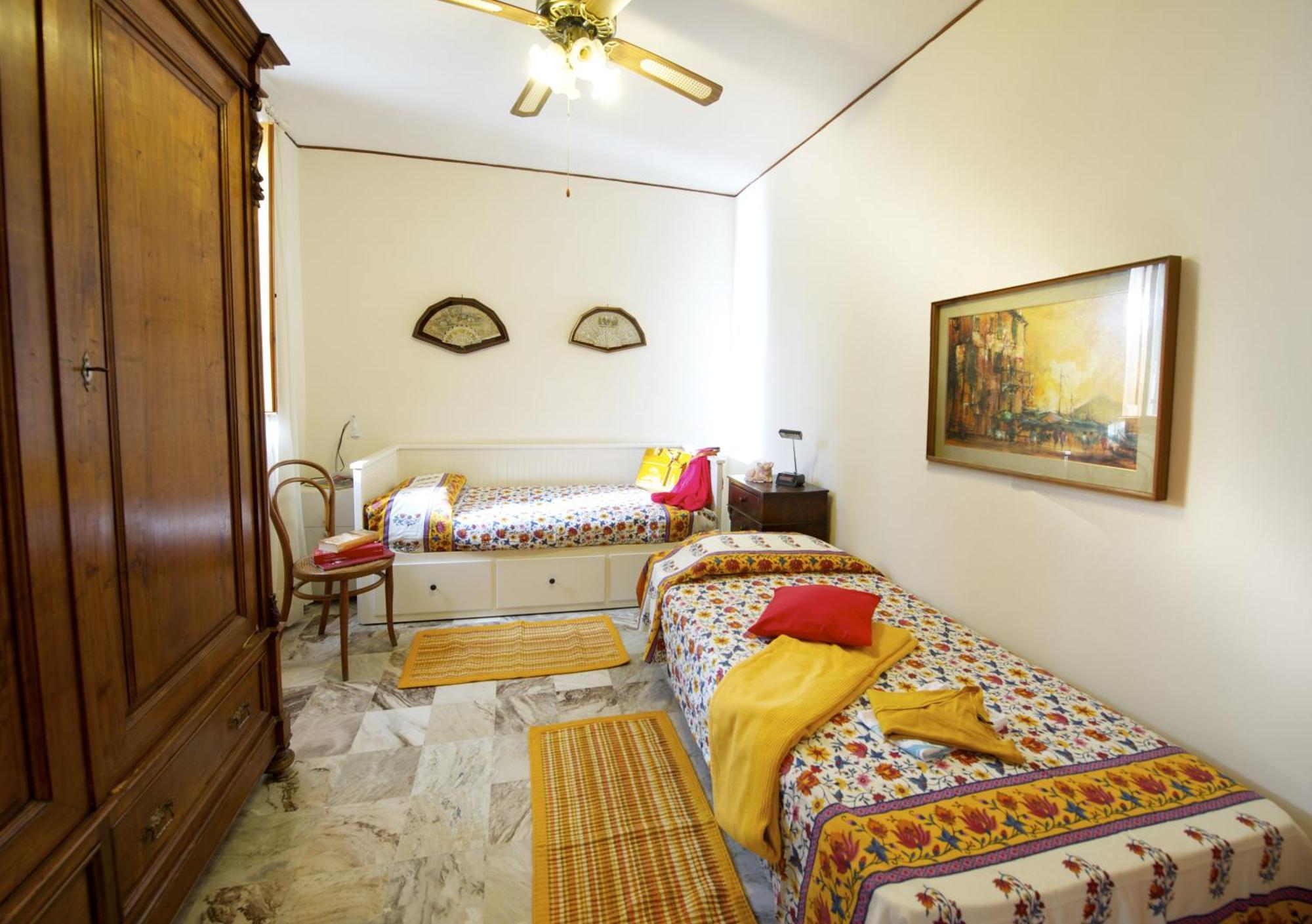 Agriturismo Podere Zollaio Vinci Pokój zdjęcie