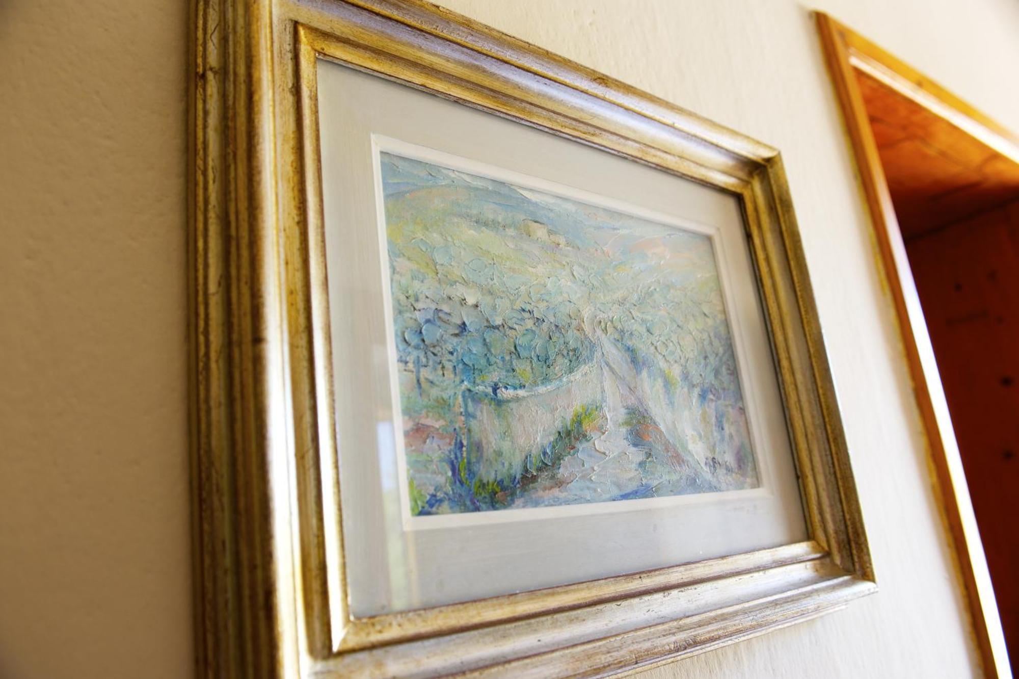 Agriturismo Podere Zollaio Vinci Pokój zdjęcie