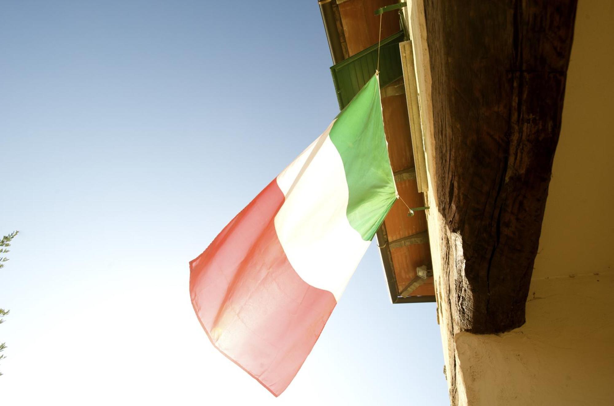 Agriturismo Podere Zollaio Vinci Pokój zdjęcie