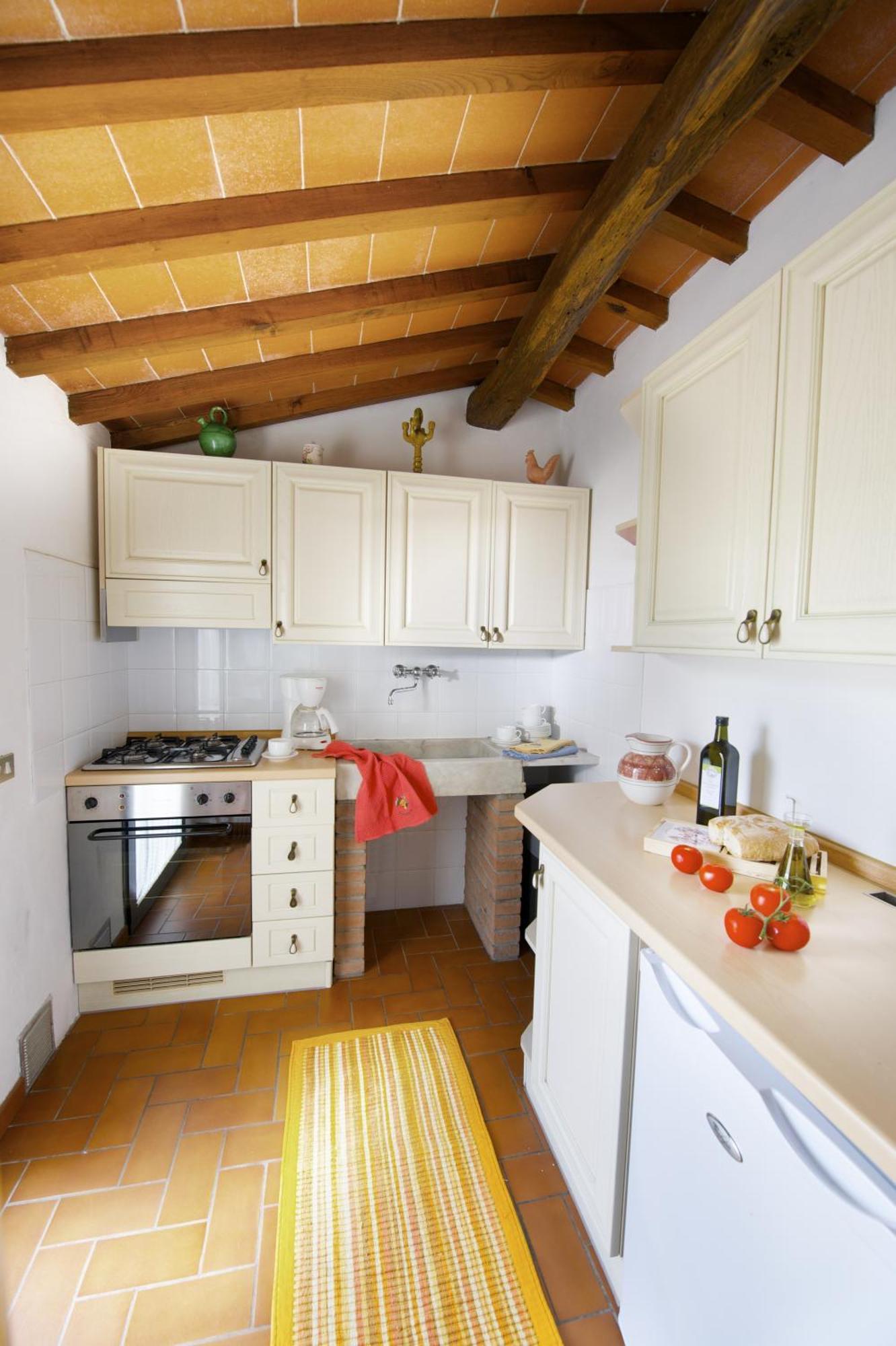 Agriturismo Podere Zollaio Vinci Pokój zdjęcie