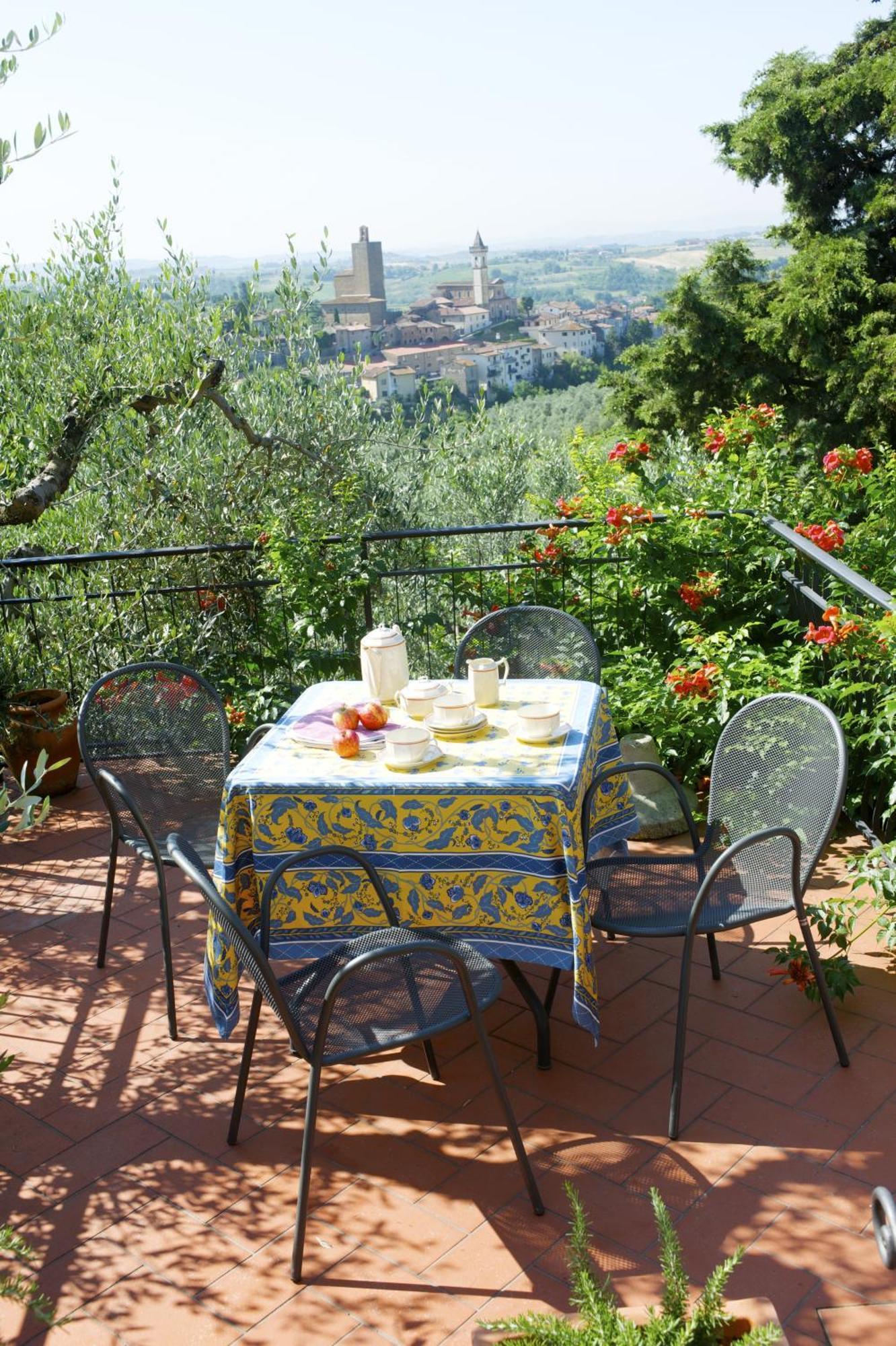 Pensjonat Agriturismo Podere Zollaio Vinci Pokój zdjęcie