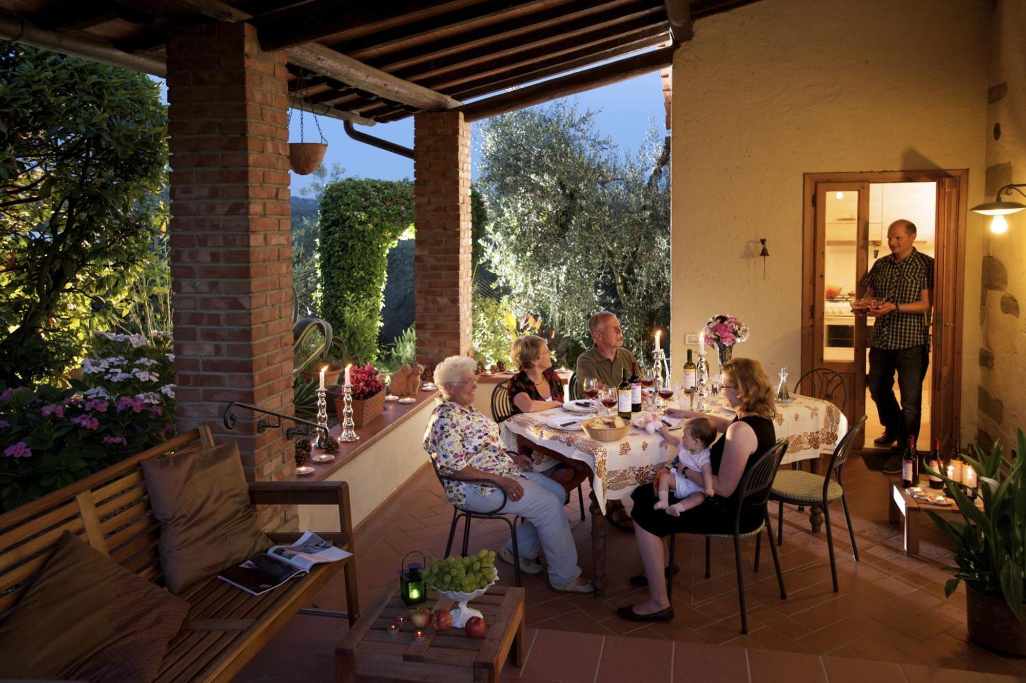 Agriturismo Podere Zollaio Vinci Pokój zdjęcie